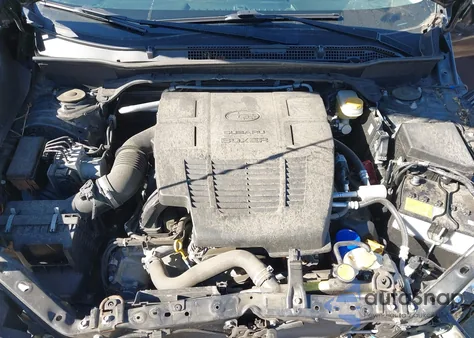 2020 Subaru Forester Premium z USA, uszkodzony, nr VIN JF2SKAJC2LH603623